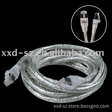 RJ 45 Patch cord